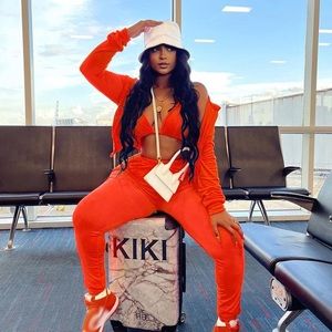 Three Piece Spring Set